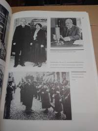 Suomi 75 - Itsenäisen Suomen historia 1940-1949