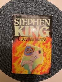 Tarpeellista tavaraa