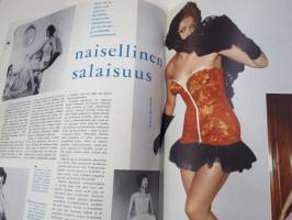 Me Naiset 1959 nr 1, Linnan juhlat (kuvat Caj Bremer), Veljekset Marko Tapio &amp; Kain Tapper, Lapin lapset koulutiellä - Utsjoki, Mitä nuoripari tarvitsee kaappeihinsa