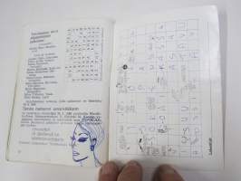 Toivelauluja 68