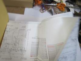 Caterpillar C9 Industrial Engine Service Manual JSC-up, MBD1-up, JLW1-up -huolto-ohjekirja
