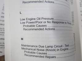 Caterpillar C9 Industrial Engine Service Manual JSC-up, MBD1-up, JLW1-up -huolto-ohjekirja