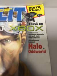 Pelit lehti  v. 2002  No 3