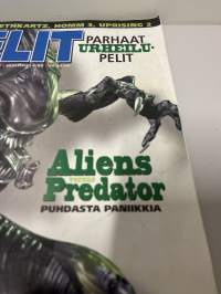 Pelit lehti  v. 1999  No 4