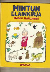 Mintun eläinkirja