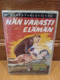 Hän varasti elämän