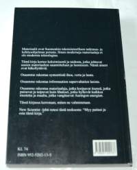 Mittojen mukaan : 2000-luvun materiaalit