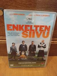 Enkelten siivu - Viski on viisasten juoma