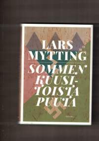 Sommen kuusitoista puuta