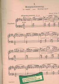 Peer Gynt-Suite I, Op. 46