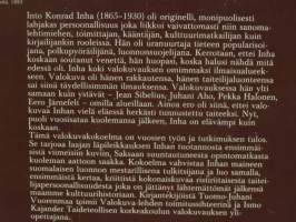 I. K. Inha valokuvaaja 1865-1930