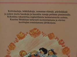 Riemukas riimikirja