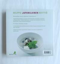 Helppo japanilainen keittiö