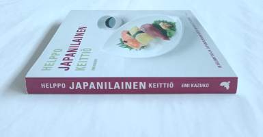 Helppo japanilainen keittiö