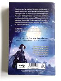 Artemis Fowl