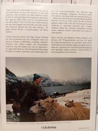 Sa&#039;mit,  Samerna - Nordkalottens folk
