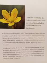 Suomen uhanalaiset kasvit