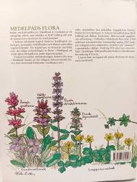 Medelpads Flora