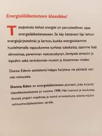 Tasapainota kehosi energiat