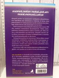 Matopelin perilliset