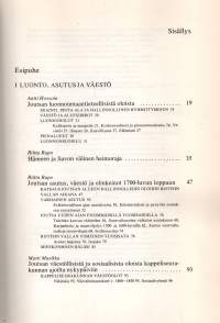 Joutsan kirja