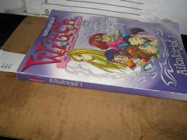 W.i.t.c.h. Noitajengi aikakirjat 1