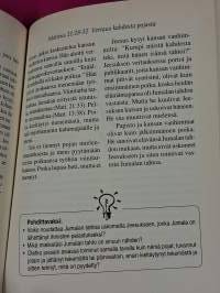 Raps Raamattupiiri sinulle