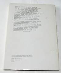 Porin murrekirja