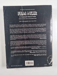 An Encyclopedic Reference Guide to Film Noir