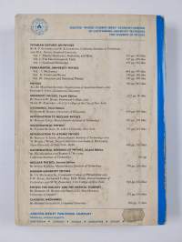 Fundamental university physics volume 2 : fields and waves