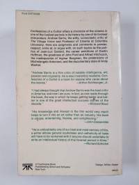 Confessions of a Cultist : On the Cinema, 1955/1969