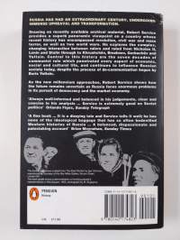 A history of twentieth-century Russia