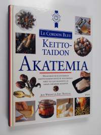 Keittotaidon akatemia