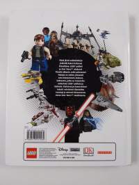 Lego Star Wars : 100 kohtausta