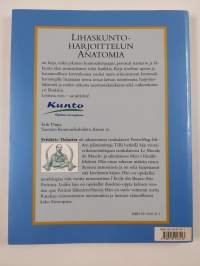 Lihaskuntoharjoittelun anatomia