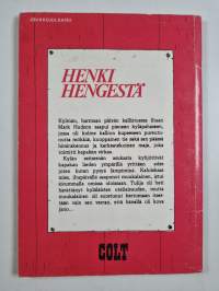 Colt 9/1988 : Henki hengestä