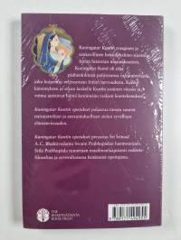 Kuningatar Kuntin opetukset
