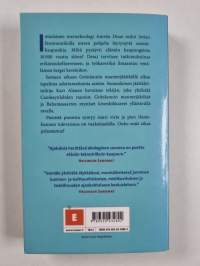 Sarasvatin hiekkaa