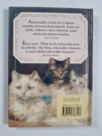 Kissa : kulkuri ja filosofi
