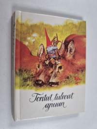 Tyhjä kuva