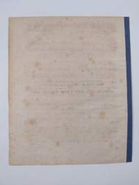 Wi, President, Vice-President, General-Adjutant, Öfwerske och  Riddare af Kongl. Swårds-Orden ; Så och santelige Ledambter uti Kongl. Maj:ts och Rikets Krigs-Coll...