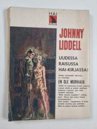 Tarkastaja McCormick 12/1965 : Murhanhimoinen kääpiö