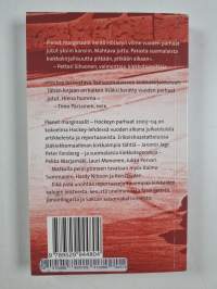 Pienet marginaalit : Hockeyn parhaat 2003-04