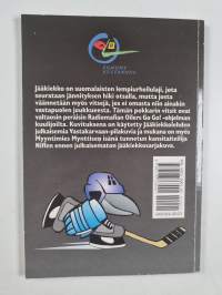 Lätkävitsit : längistä läpi!