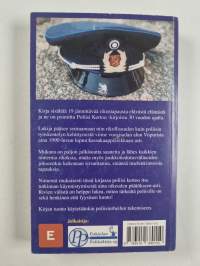 Poliisi kertoo 1 : suomalaisia rikostapauksia