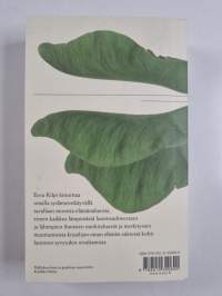 Perhonen ylittää tien : kootut runot 1972-2000