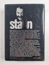 Stalin : poliittinen elämäkerta