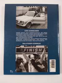 Ralliteiden kuningas