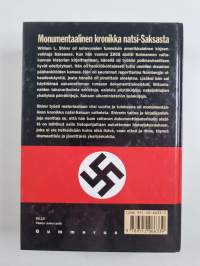 Kolmannen valtakunnan nousu ja tuho : kansallissosialistisen Saksan historia 1