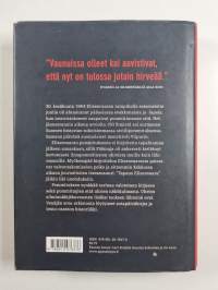 Vaiettu Elisenvaaran pommitus : Evakkohelvetti 20. kesäkuuta 1944